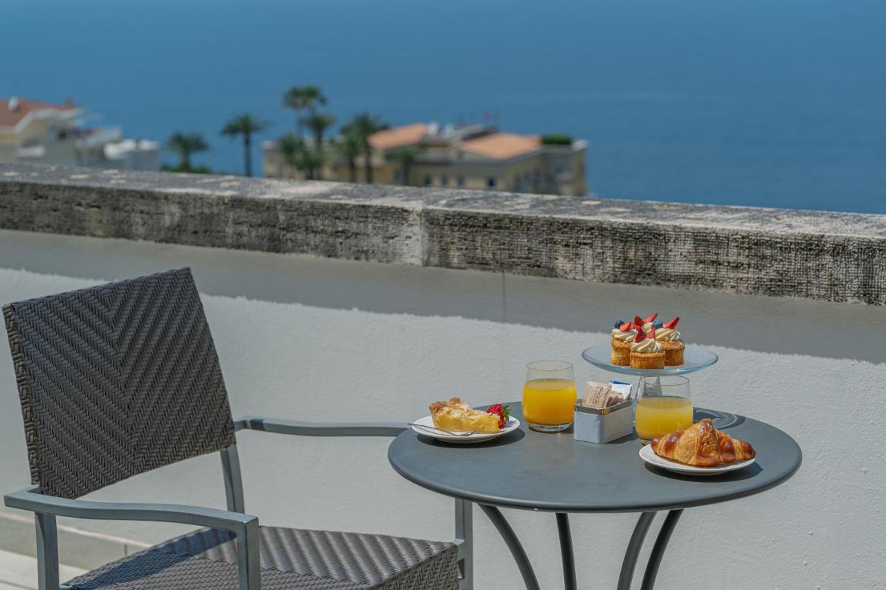 Grand Hotel Moon Valley Vico Equense Exterior foto