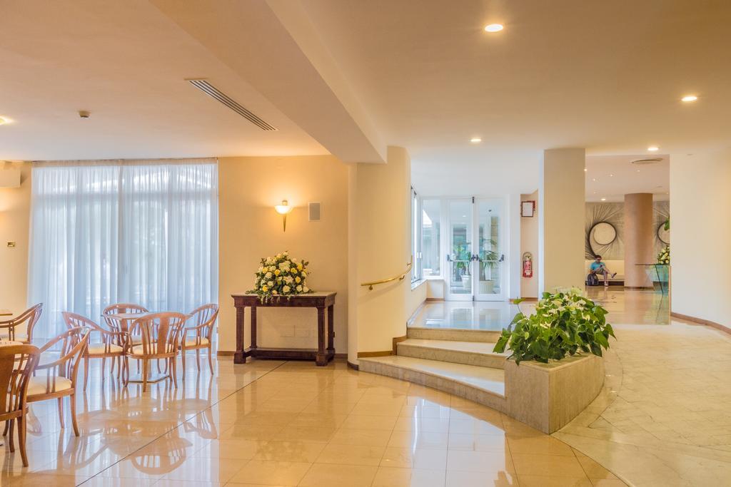 Grand Hotel Moon Valley Vico Equense Exterior foto