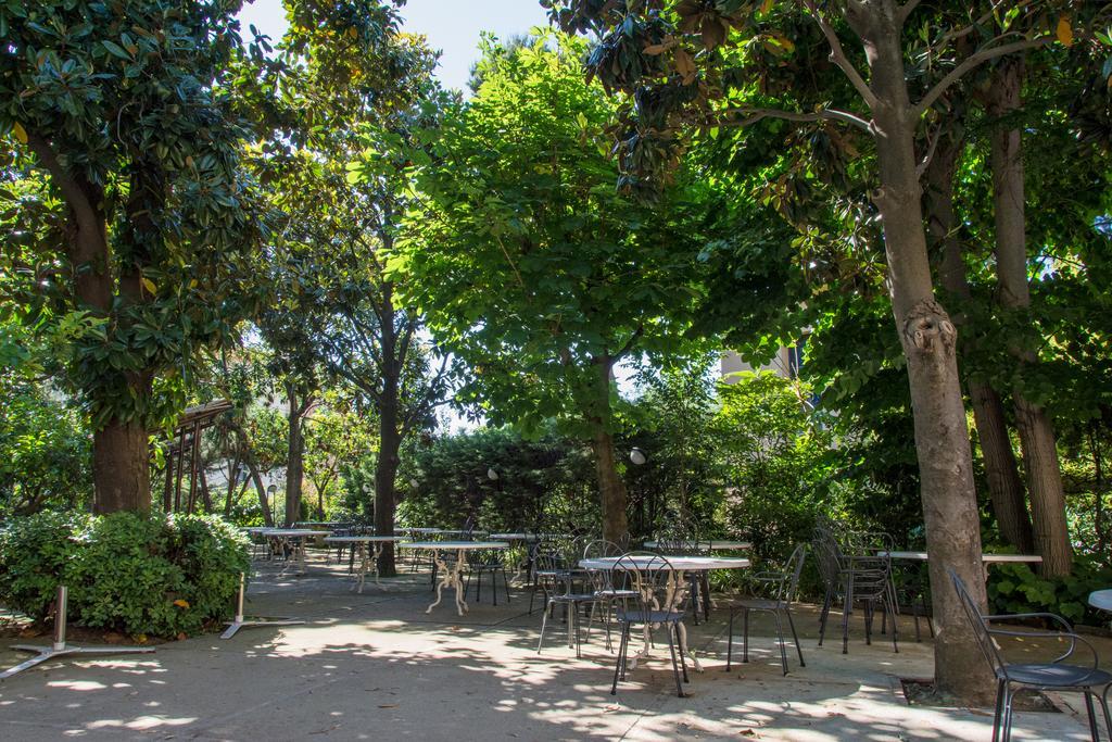 Grand Hotel Moon Valley Vico Equense Exterior foto